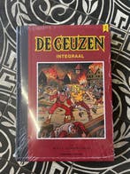 De Geuzen 2 - Luxe integraal HC met linnen rug (in seal) - 1, Boeken, Nieuw
