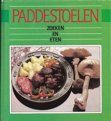 Paddestoelen zoeken en eten - Baier 9789062486144, Boeken, Verzenden, Gelezen, Baier