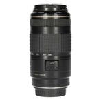 Canon EF 70-300mm f/4-5.6 IS USM met garantie, Audio, Tv en Foto, Fotografie | Lenzen en Objectieven, Ophalen of Verzenden, Gebruikt
