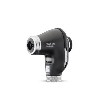 Welch Allyn PanOptic Basic LED-oftalmoscoop, Verzenden, Nieuw