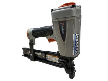 Paslode S200-S16 nieten tacker 16-50 mm, Ophalen of Verzenden, Nieuw