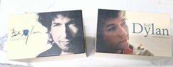 Bob Dylan - Early Years (1962-1978) / Contemporary Years -, Nieuw in verpakking