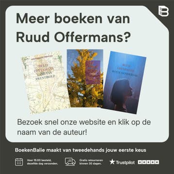Veldwerk Aubel 9789403617824 Ruud Offermans, Verzenden, Zo goed als nieuw, Ruud Offermans