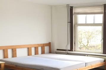 Kamer Mathenesserdijk in Rotterdam, 20 tot 35 m², Rotterdam