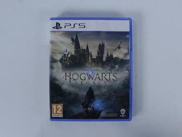 Playstation 5 - Hogwarts Legacy, Ophalen of Verzenden, Nieuw