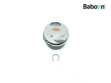 Zuiger BMW K 100 RT (K100RT 84) 66,97 BR3, Verzenden, Gebruikt