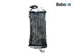 Radiateur Rechts Suzuki RM 125 1996-2000 (RM125), Verzenden, Gebruikt