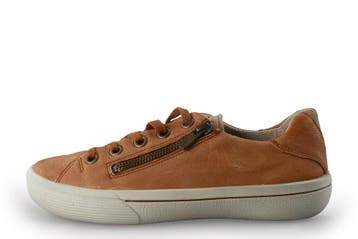 Legero Sneakers in maat 38 Bruin, Bruin, Verzenden, Legero, Sneakers of Gympen