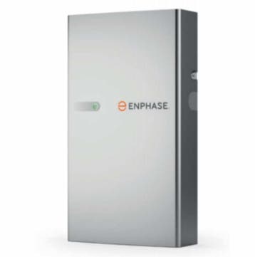 Enphase IQ Battery 5P met flexphase, Nieuw