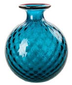 Venini - Venini Studio - Vaas - Monofiore Balloton -, Antiek en Kunst