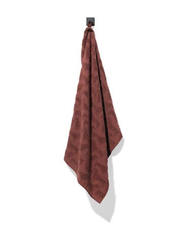 HEMA Keukendoek 50x50cm katoen hond, Verzenden, Nieuw