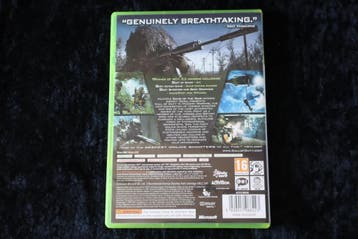 Call of Duty 4 Modern Warfare XBOX 360 Classics, Verzenden, Nieuw