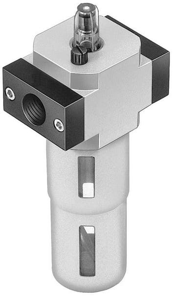 Festo Olievernevelaar G1/4 0-16bar 2800l/min Midi - 186479, Verzenden, Nieuw