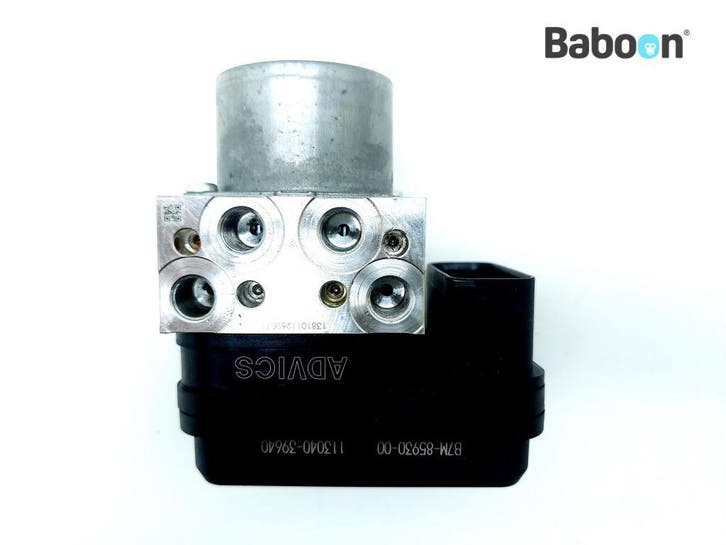 ABS Modulator Yamaha XP 560 T-Max Tech Max ABS 2020-2021, Motoren, Onderdelen | Yamaha, Gebruikt, Verzenden