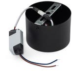 LED Spot/Downlight/Paneel 5W 4200K Natuurlijk Wit Opbouw, Huis en Inrichting, Metaal of Aluminium, Nieuw, Ophalen of Verzenden