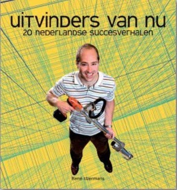Uitvinders Van Nu - Ijzermans, Verzenden, Gelezen