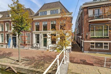 Appartement te huur aan Koornmarkt in Delft - Zuid-Holland, Zuid-Holland