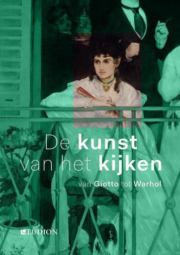 De kunst van het kijken - Patrick De Rynck 9789491819889, Verzenden, Zo goed als nieuw, Patrick De Rynck