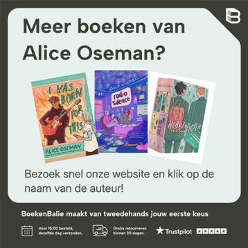 Nick en Charlie hebben elkaar meer dan ooit nodig… /, Verzenden, Gelezen, Alice Oseman
