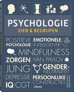 Psychologie / Zien & begrijpen 9789463596367 Nicky Dr. Hayes, Verzenden, Gelezen, Nicky Dr. Hayes