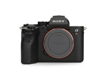 Sony A7R IV - <19.000 kliks - 1 jaar garantie, Ophalen of Verzenden, Zo goed als nieuw, Sony