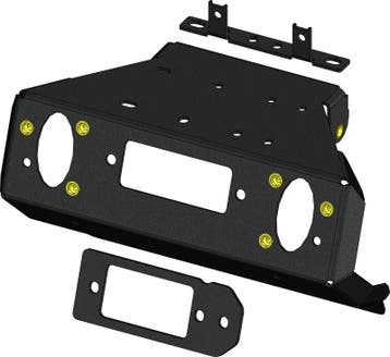 KFI 21+ Can-Am Commander 700-1000/ MAX / 18-24 Maverick, Ophalen of Verzenden, Nieuw