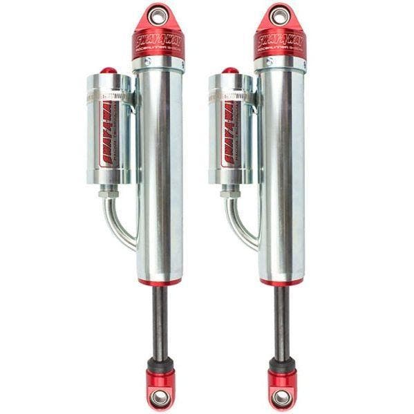 aFe Sway-A-Way 2.5in Rear Shock Kit 10-14 Ford F-150 Raptor, Auto-onderdelen, Ophanging en Onderstel, Ophalen of Verzenden