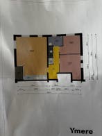 Te huur: Appartement Watervliet in Hoofddorp, Huizen en Kamers, Hoofddorp, Noord-Holland, Appartement