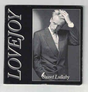 3 inch cds - Lovejoy - Sweet Lullaby, Verzenden, Zo goed als nieuw, Rock en Metal