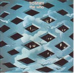 cd - The Who - Tommy, Verzenden, Zo goed als nieuw