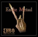 cd - Various - Enske Metaal, Cd's en Dvd's, Verzenden, Zo goed als nieuw