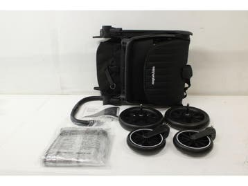 Easywalker Jackey 2 XL Buggy - Verstelbare rugleuning -, Verzenden, Zo goed als nieuw