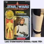 Kenner - Action figure Star Wars 1984 Luke Stormtrooper -, Nieuw