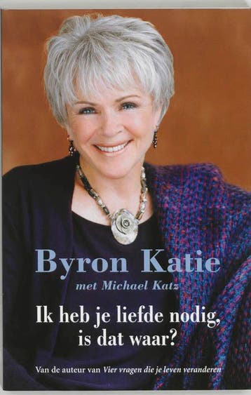 Ik heb je liefde nodig, is dat waar ? 9789022542293, Verzenden, Gelezen, Michael Katz