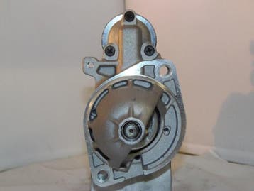 Startmotor 1,7 kW Mercedes-Benz CDI nieuw, Verzenden, Nieuw