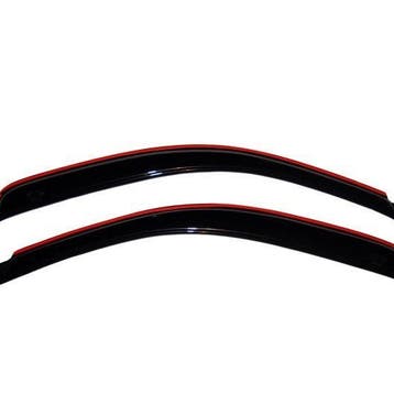 AVS 04-15 Nissan Titan King Cab Ventvisor In-Channel Window, Ophalen of Verzenden, Nieuw