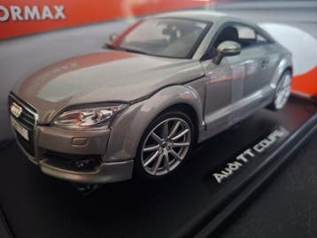 1:18 modellen,  deze zijn echt FANTASTISCH !!!, Verzenden, Nieuw, Auto, Overige merken