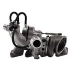 Turbo Kit compatible for Chevy Chevrolet Cruze 2011-2016..., Verzenden, Nieuw, Chevrolet
