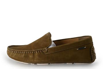 Mexx Loafers in maat 41 Bruin, Mexx, Bruin, Verzenden, Overige typen