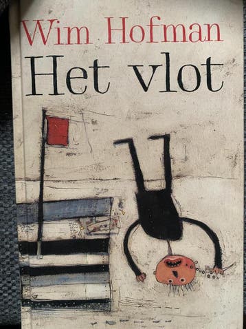 Het vlot - Wim Hofman 9789026916489, Verzenden, Gelezen, Wim Hofman