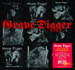 cd - Grave Digger - Let Your Heads Roll - The Very Best O..., Verzenden, Nieuw in verpakking