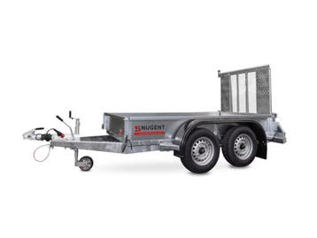 Nugent G3015-1 General Purpose Bakwagen, Ophalen of Verzenden, Nieuw
