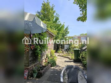 Rotterdam, Hoek van Holland: Huis, 100 m²