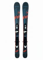 Rossignol Experience Pro-128 cm, Sport en Fitness, Skiën en Langlaufen, Gebruikt, Rossignol, Ophalen of Verzenden, Carve