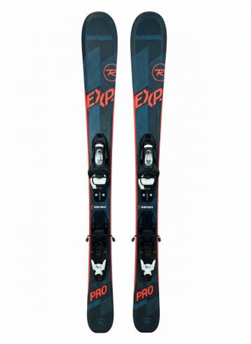Rossignol Experience Pro-128 cm, Gebruikt, Rossignol, Ophalen of Verzenden, Carve