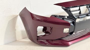 Mitsubishi Space Star III Voorbumper 6400J973ZZ, Ophalen, Gebruikt, Voor, Mitsubishi