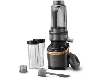 Philips Flip&Juice HR3770/10 - High-speed blender - 1500W, Verzenden, Nieuw