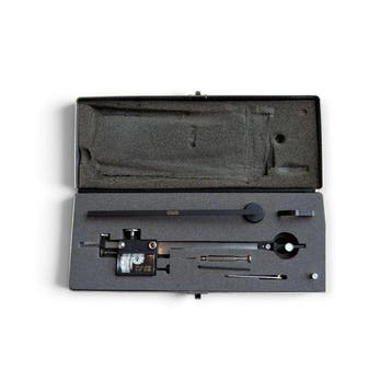 Koizumi - Planimeter - Metaal - 1970-1980 - KP-26