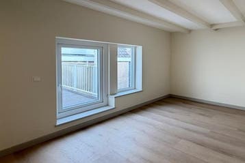 Appartement Oude Binnenweg in Rotterdam, Rotterdam, Via bemiddelaar, Appartement, Rotterdam