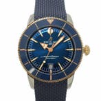 Breitling - Superocean - UB3112 - Heren - 2000-2010, Nieuw